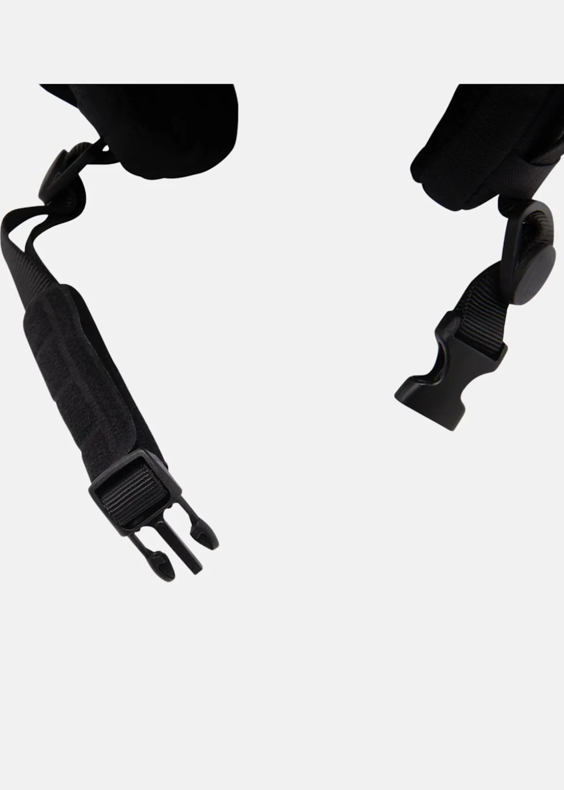 Visor Ski Helmet