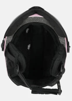 Visor Ski Helmet JR
