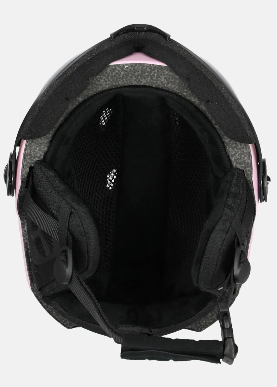 Visor Ski Helmet JR