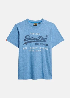 VL CLASSIC RELAXED TEE