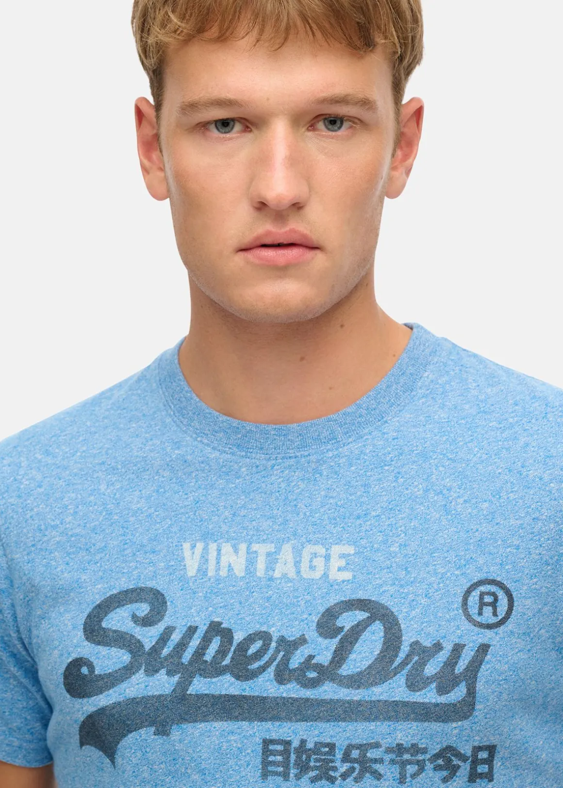 VL CLASSIC RELAXED TEE