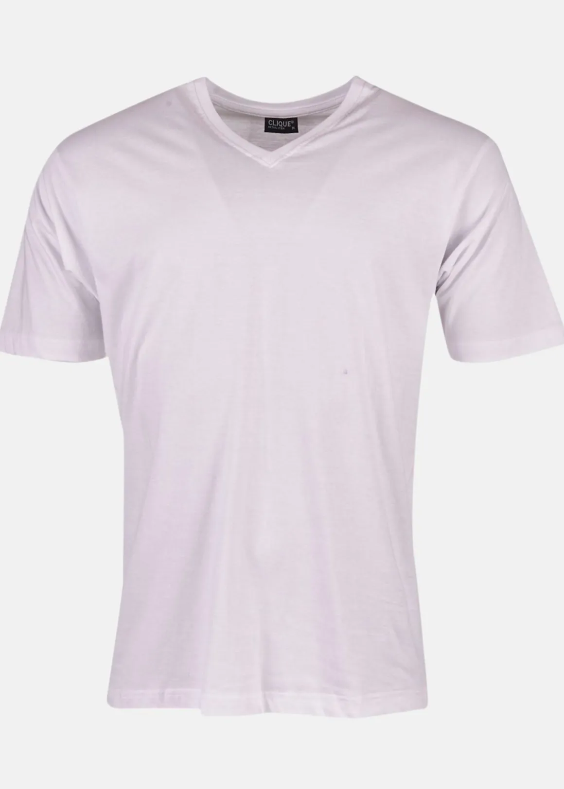 V-NECK T-SHIRT