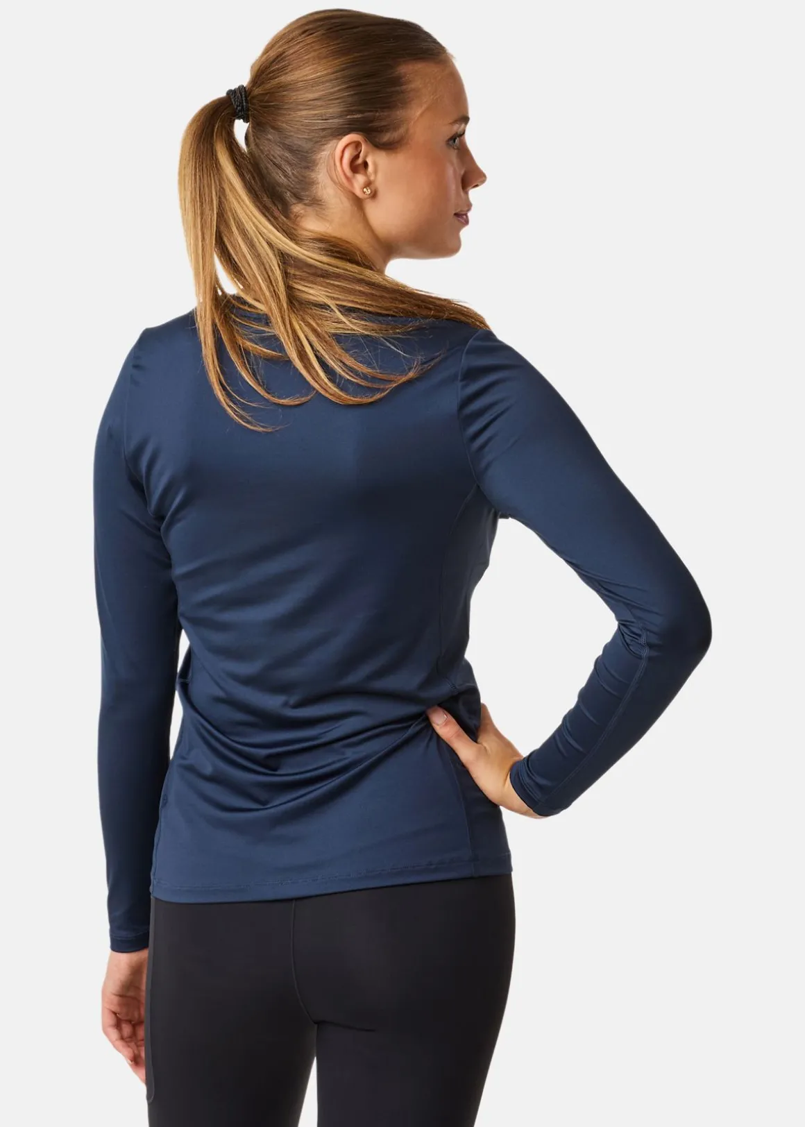 W Active Top LS
