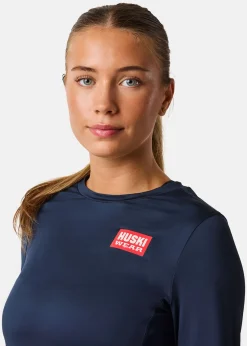 W Active Top LS
