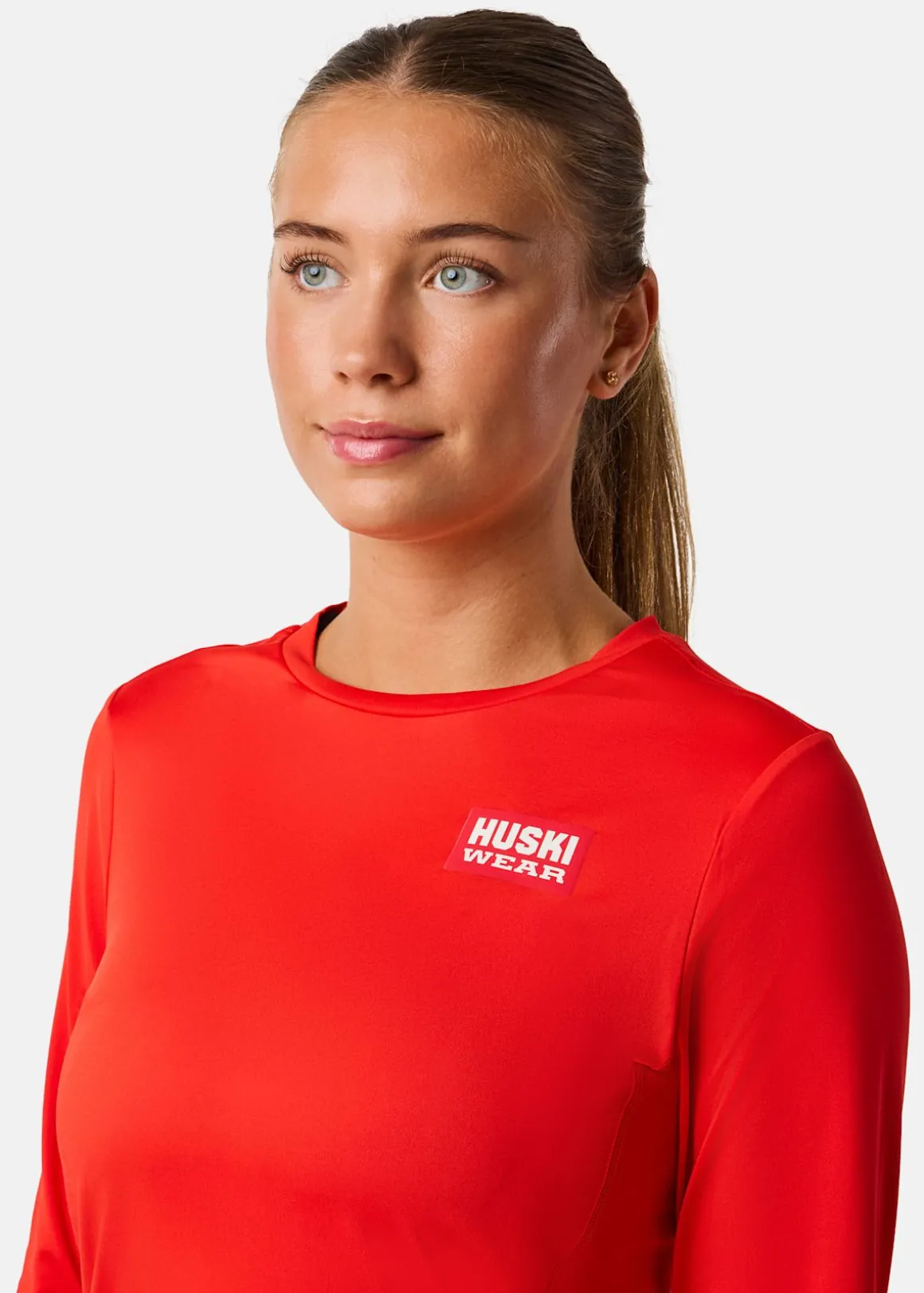 W Active Top LS