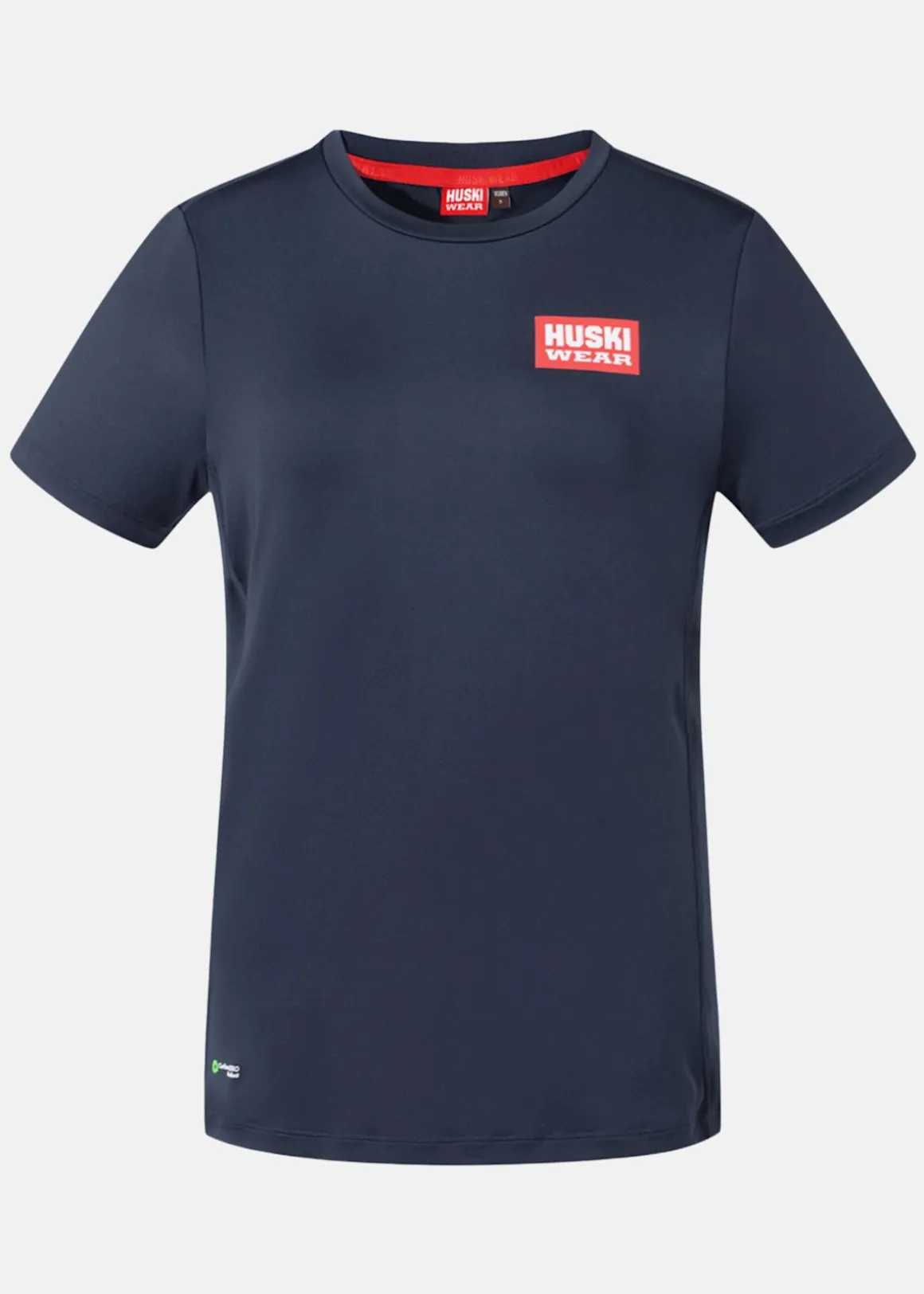 W Active Top SS