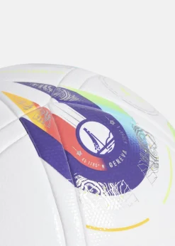 W EURO25 LGE