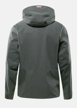 W HW OUTDOOR JACKET