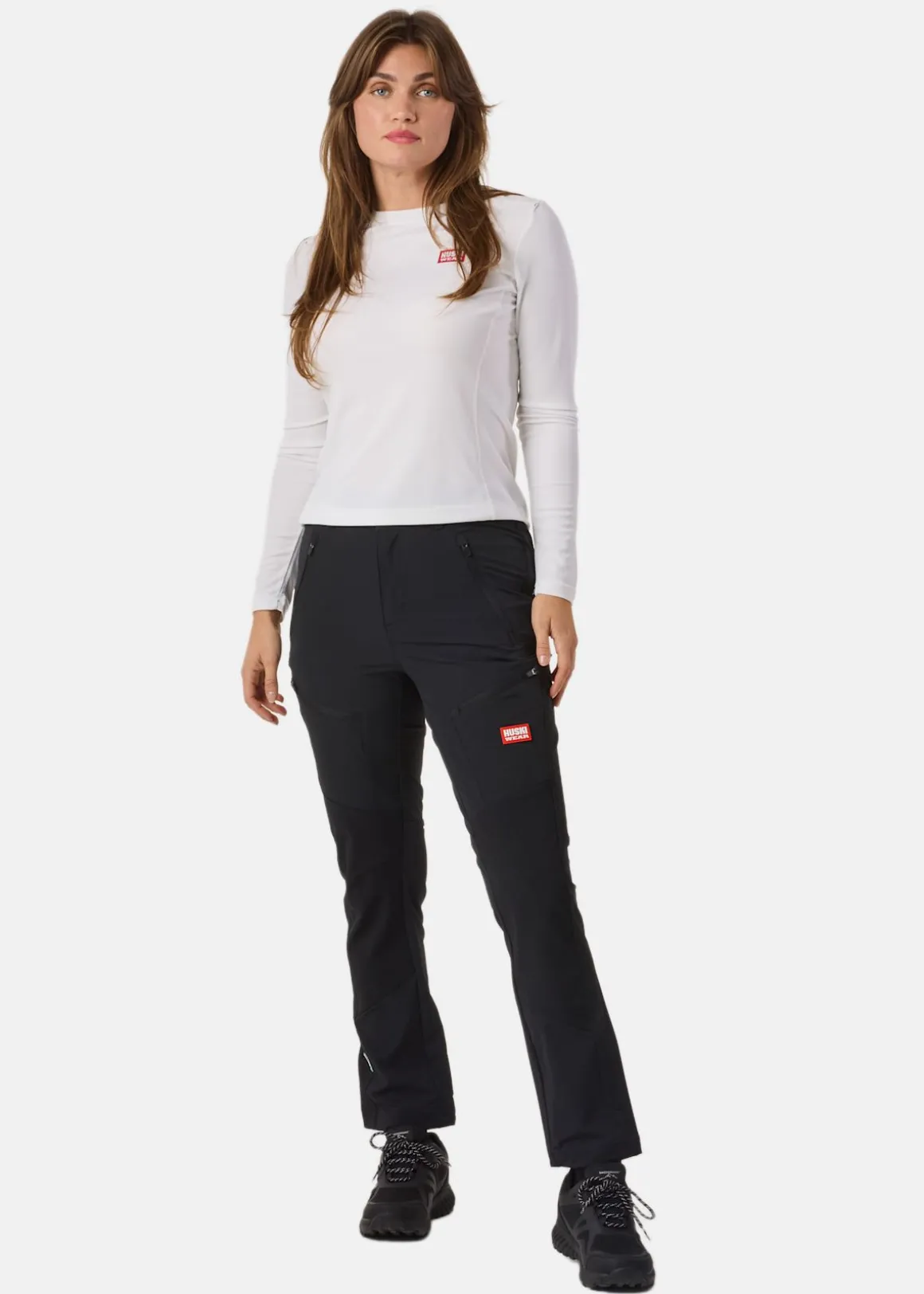 W HW TRAIL PANTS