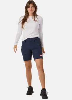 W HW TRAIL SHORTS