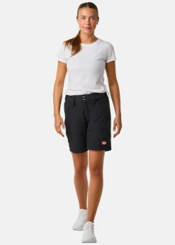 W HW TRAIL SHORTS