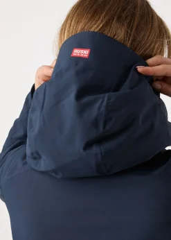 W 3IN1 COACH PARKA