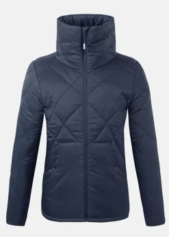 W LINER PUFF JACKET