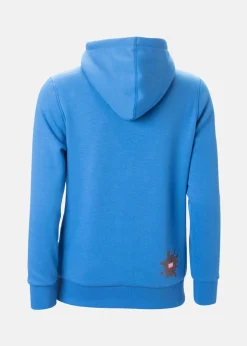 W Logo Hoody