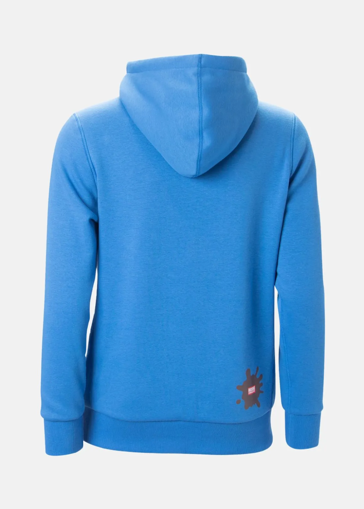 W Logo Hoody