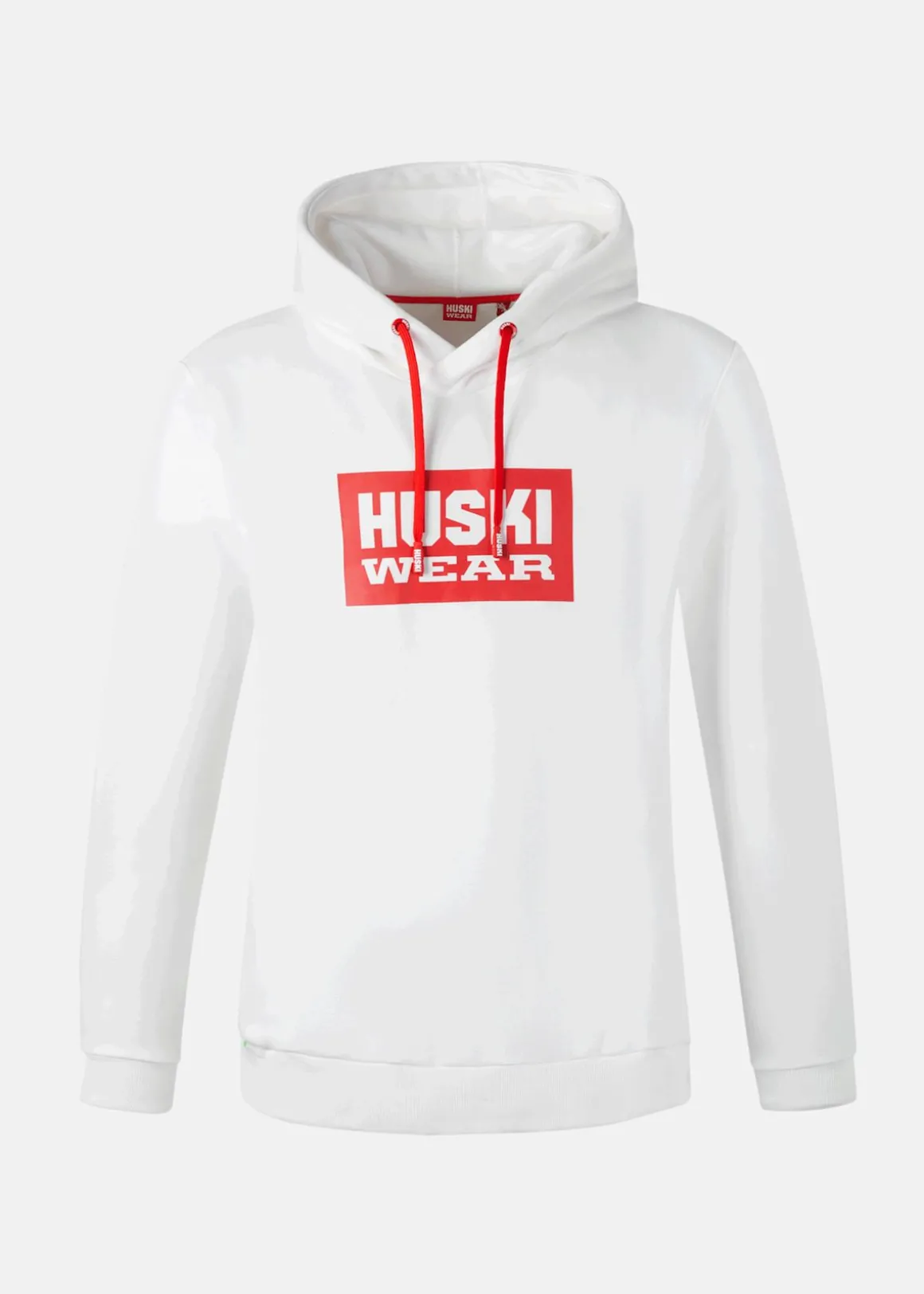 W Logo Hoody