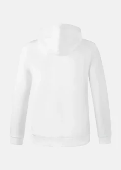 W Logo Hoody