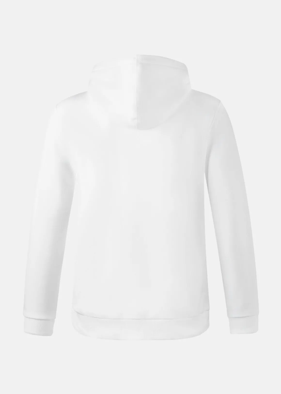 W Logo Hoody