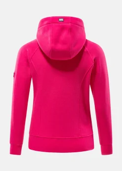 W MOUNTAIN HOODY