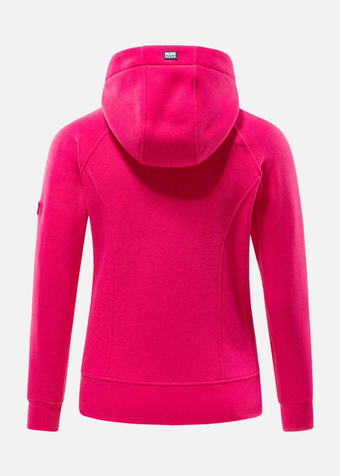 W MOUNTAIN HOODY