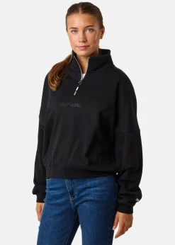 W oversize Sweater