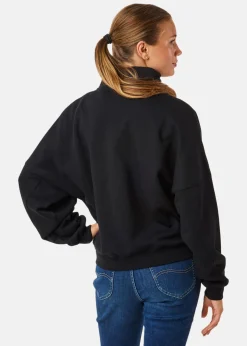 W oversize Sweater