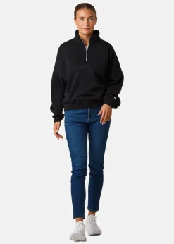 W oversize Sweater
