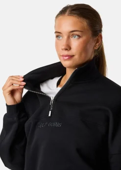 W oversize Sweater