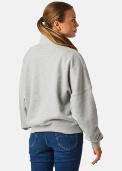 W oversize Sweater