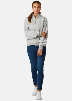 W oversize Sweater