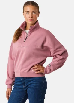 W oversize Sweater