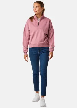 W oversize Sweater