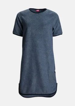 W Pile Dress