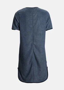 W Pile Dress