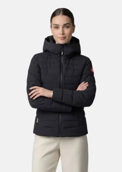 W POWDER JACKET