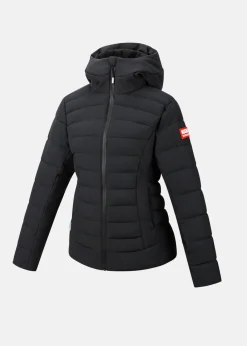 W POWDER JACKET