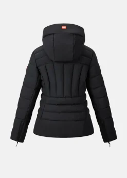 W POWDER JACKET