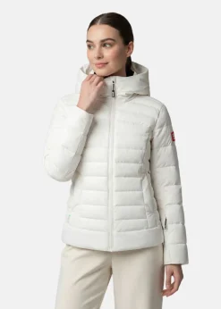 W POWDER JACKET