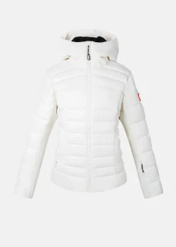 W POWDER JACKET