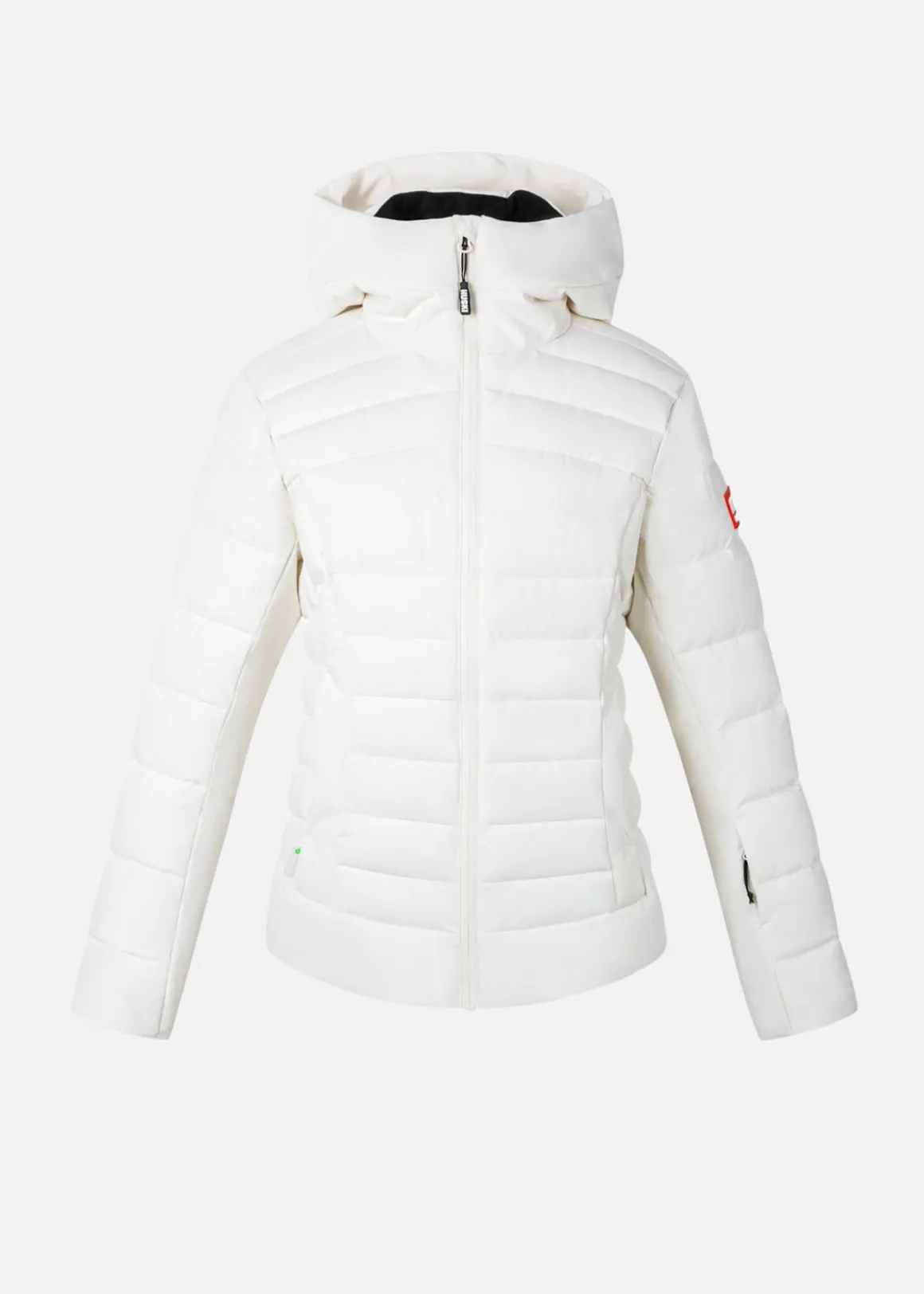 W POWDER JACKET