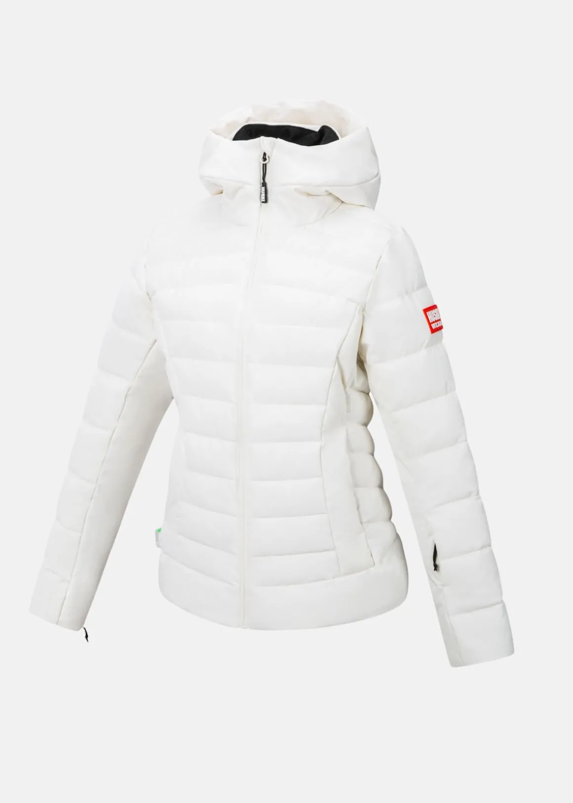 W POWDER JACKET