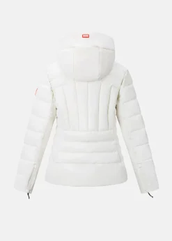 W POWDER JACKET