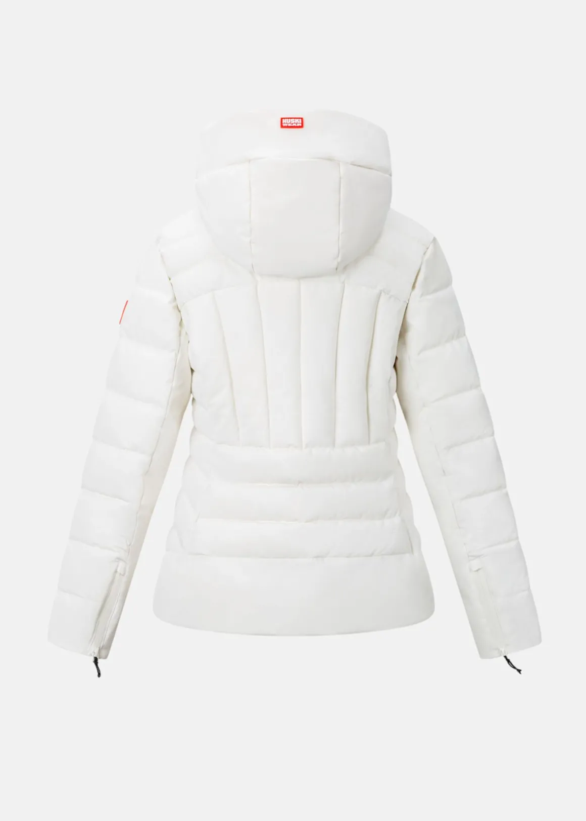 W POWDER JACKET
