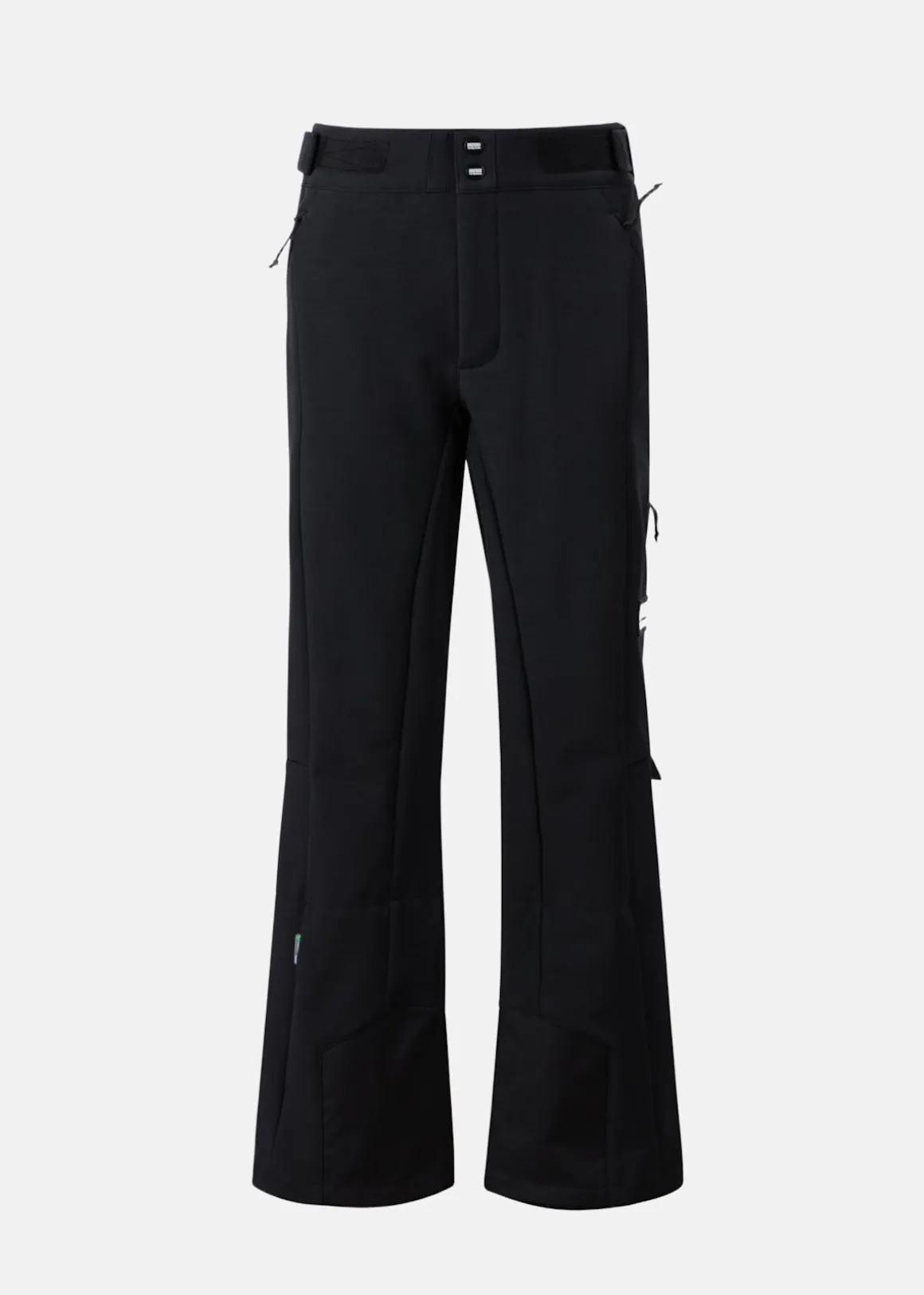 W POWDER SOFT SHELL PANTS