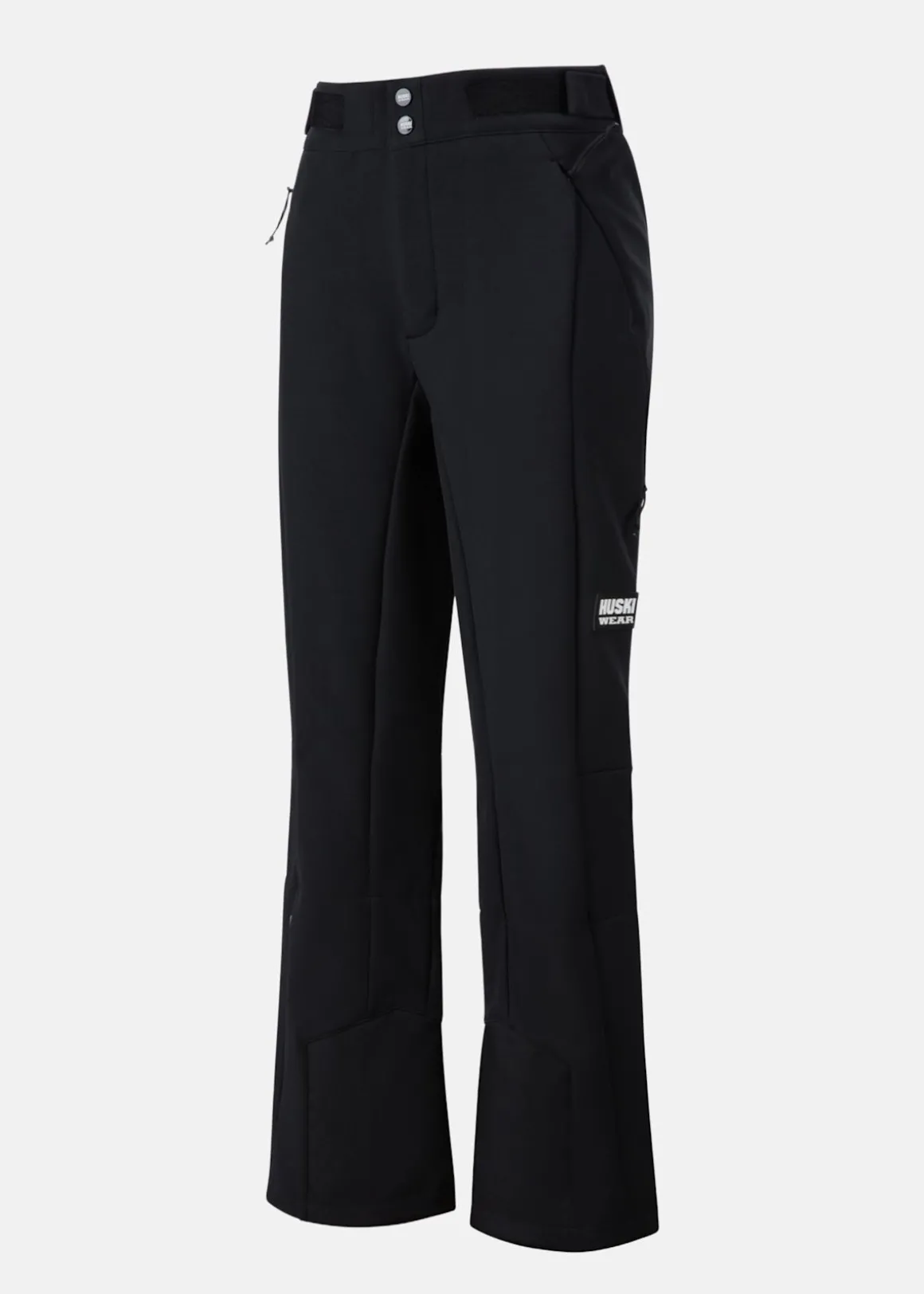W POWDER SOFT SHELL PANTS