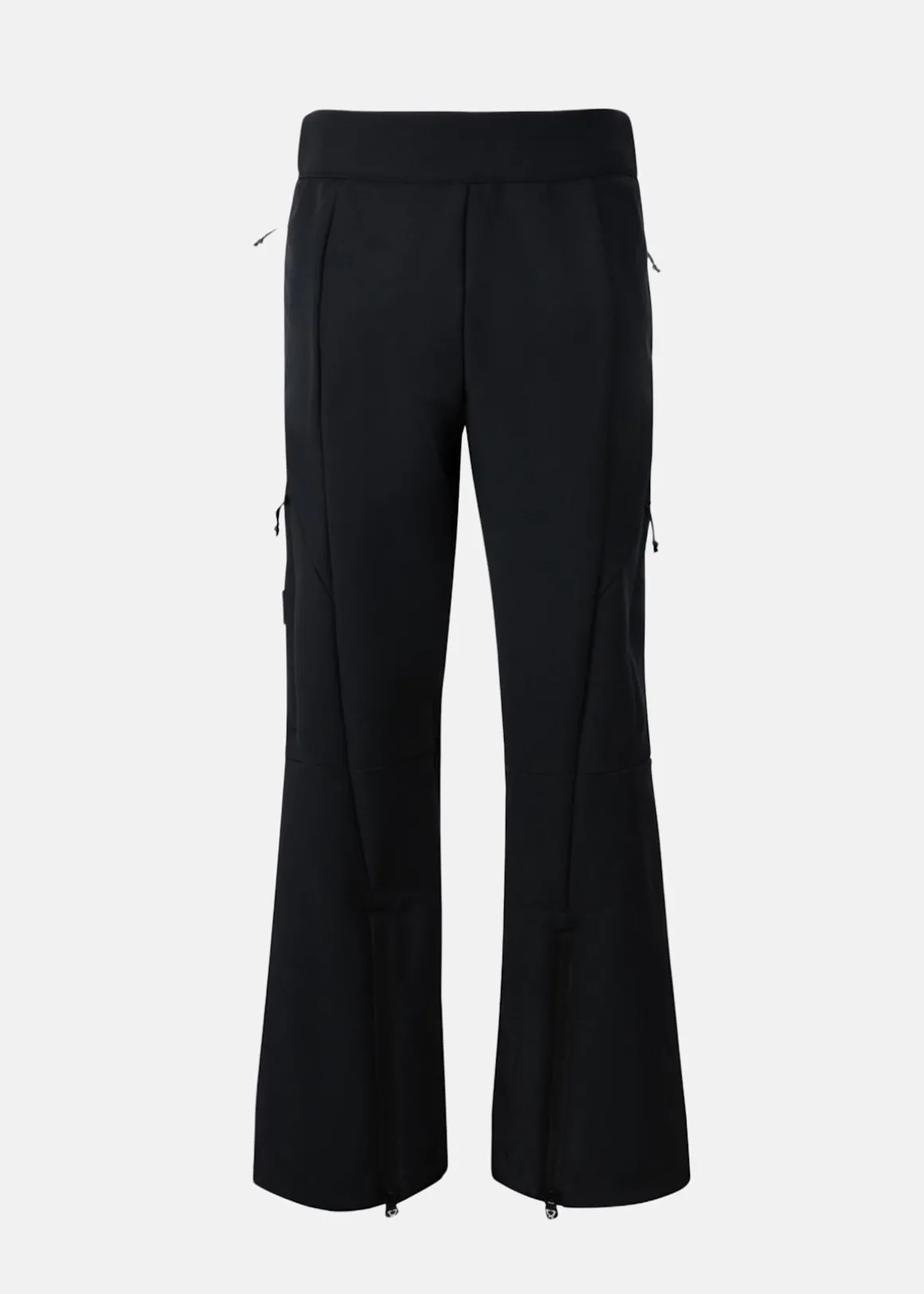 W POWDER SOFT SHELL PANTS