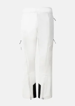 W POWDER SOFT SHELL PANTS