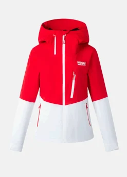 W Power Jacket