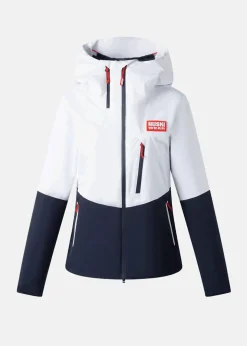 W Power Jacket