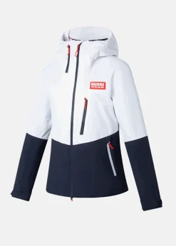 W Power Jacket
